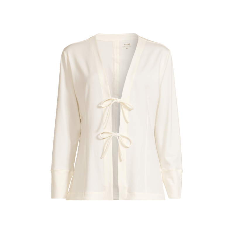 Strickjacke, Damen Casall Studio