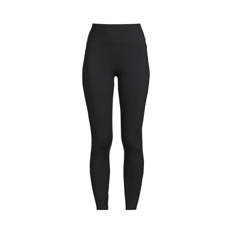 Leggings mit hoher Taille, Damen Casall Dynamic