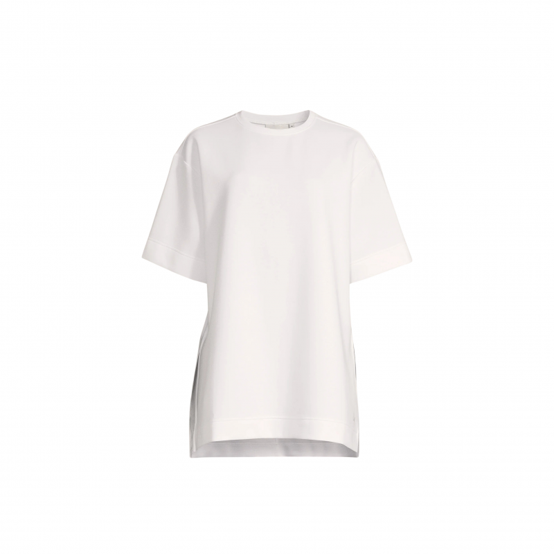 Oversized T-Shirt Casall Aria
