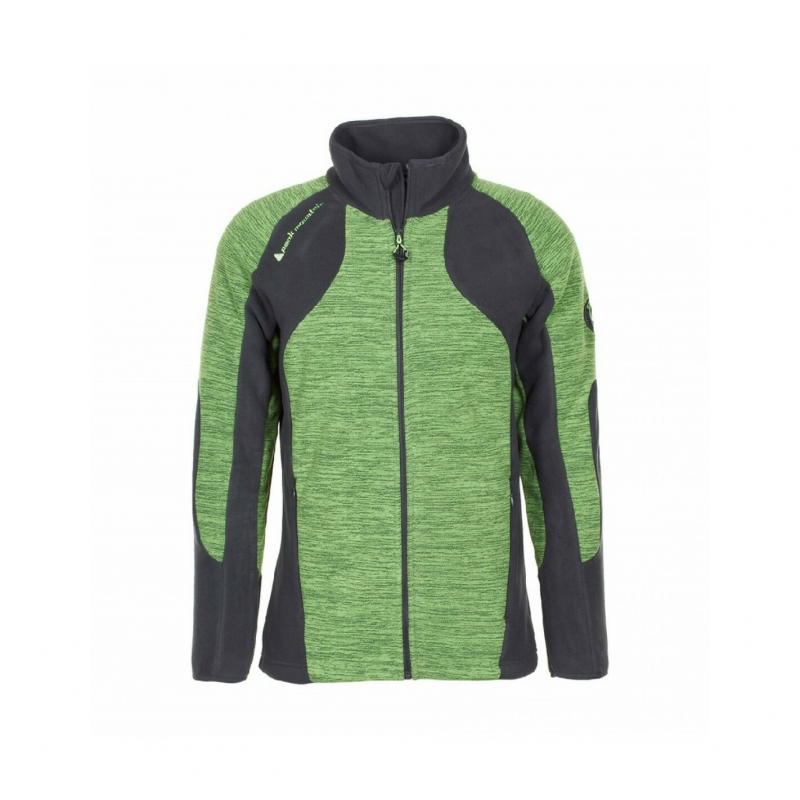 Fleecejacke Peak Mountain Cecut