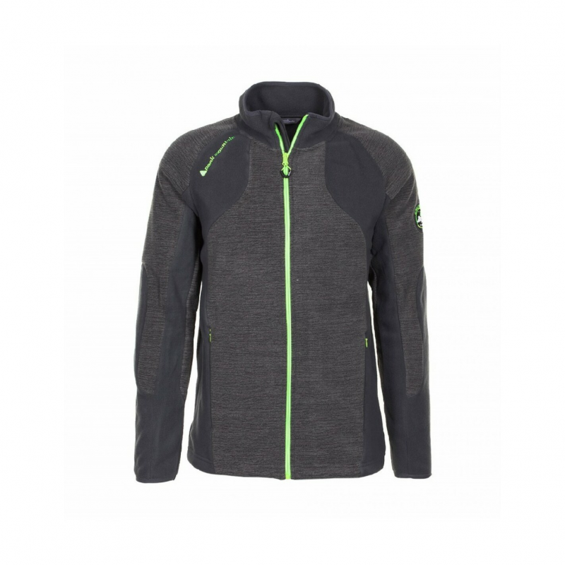 Fleecejacke Peak Mountain Cecut