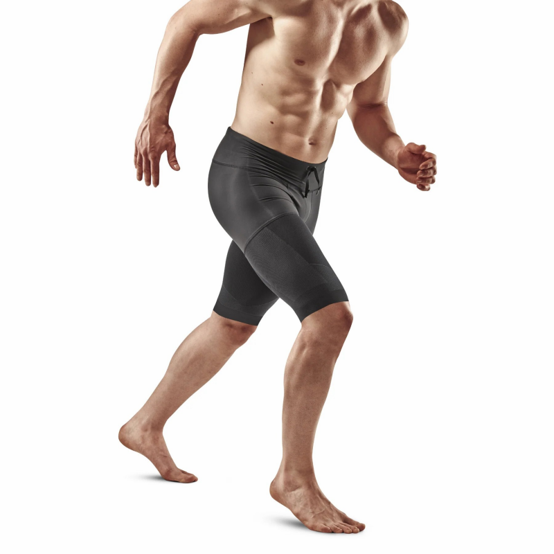 CEP Kompressionsradhose