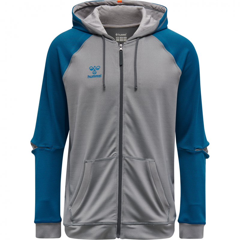 Kapuzenpulli Hummel Zip hmlINVENTUS
