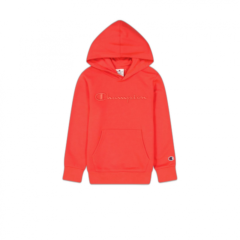 Hoodie Champion Cml Logo