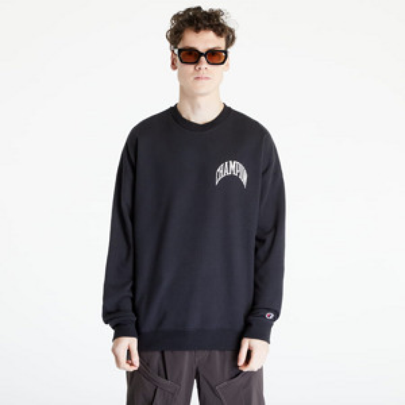 Sweatshirt Champion Cix City Explorer