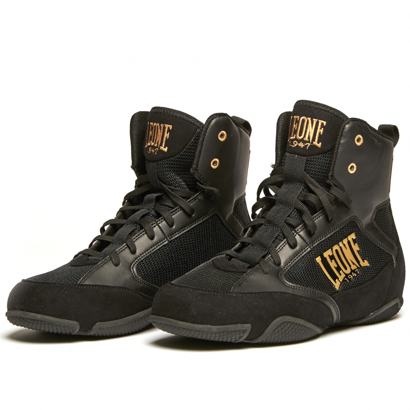 Boxschuhe Leone premium