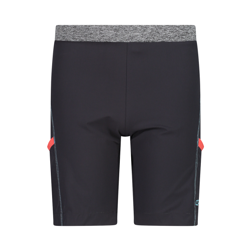 Mädchen Polyester Bermudas CMP