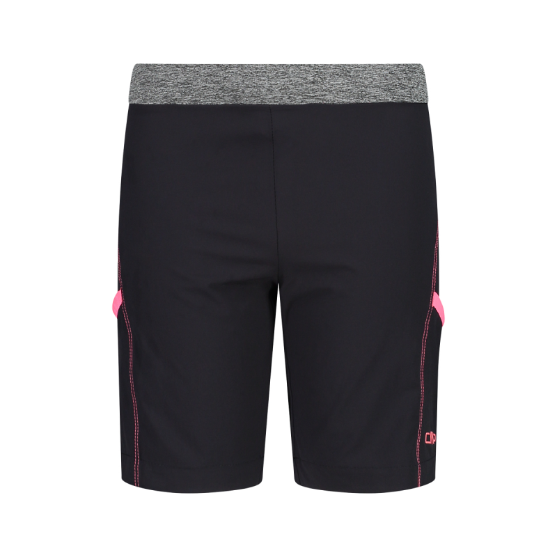 Mädchen Polyester Bermudas CMP