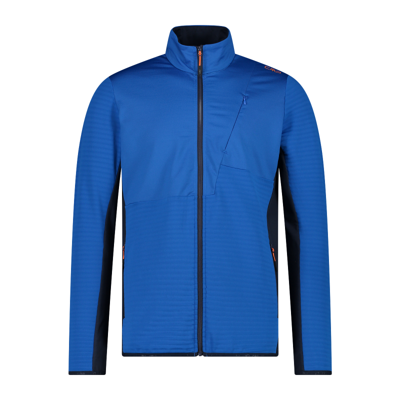 Fleece mit Reißverschluss CMP