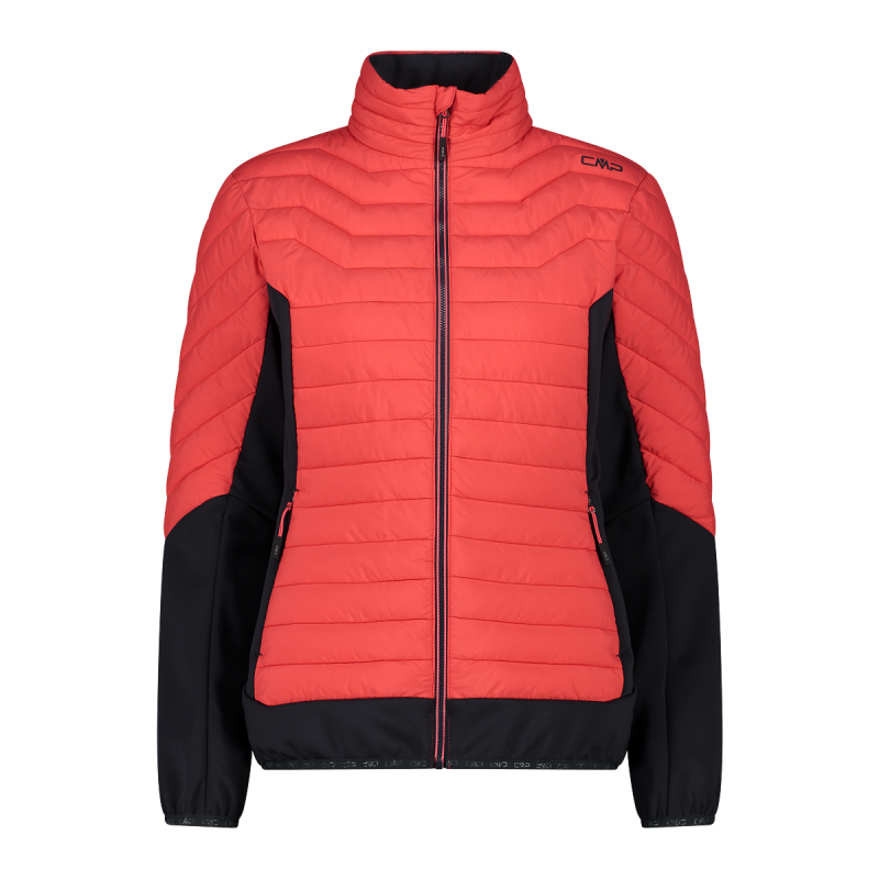 Hybrid-Daunenjacke Damen CMP