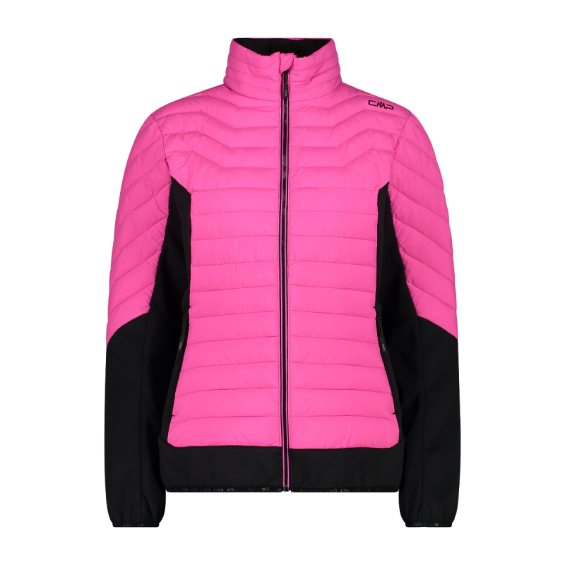 Hybrid-Daunenjacke Damen CMP