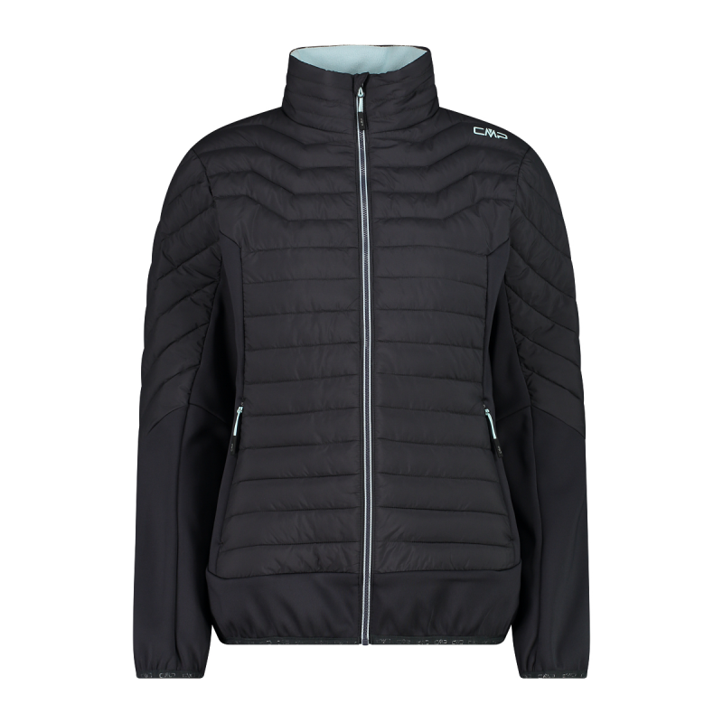Hybrid-Daunenjacke Damen CMP