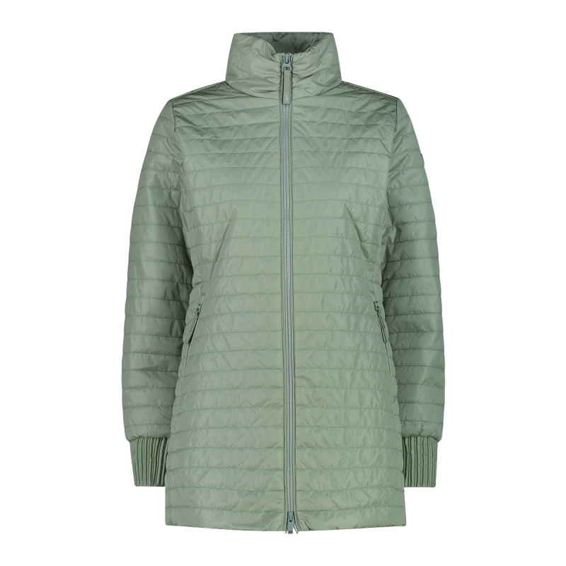 Lange Daunenjacke Damen CMP