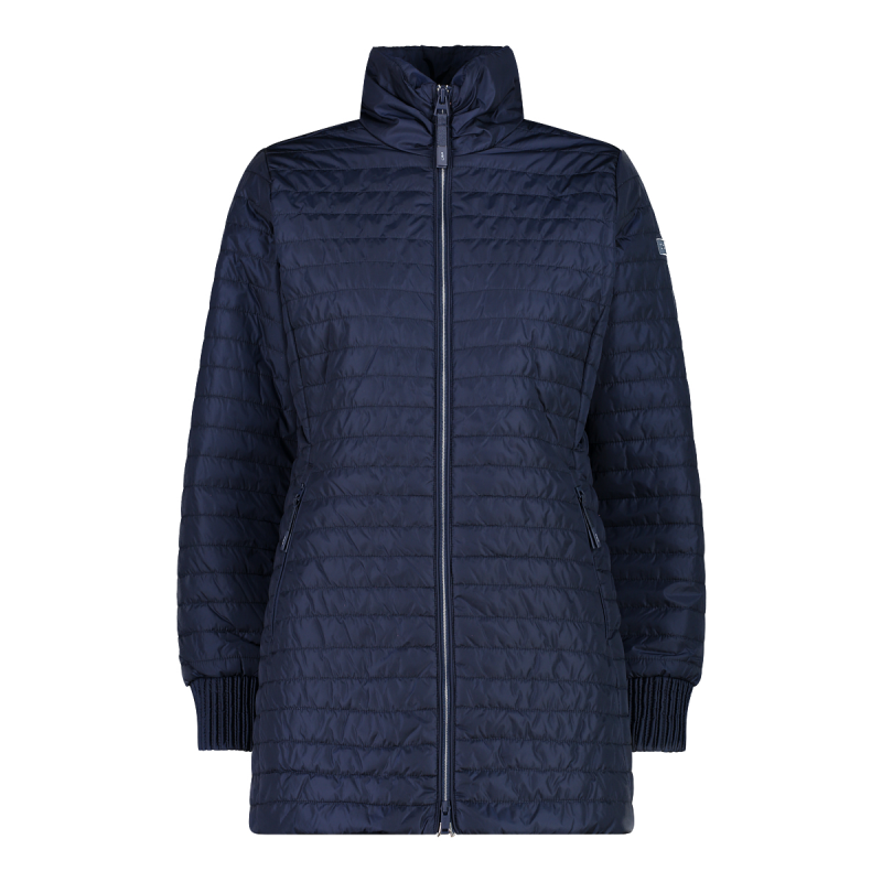 Lange Daunenjacke Damen CMP