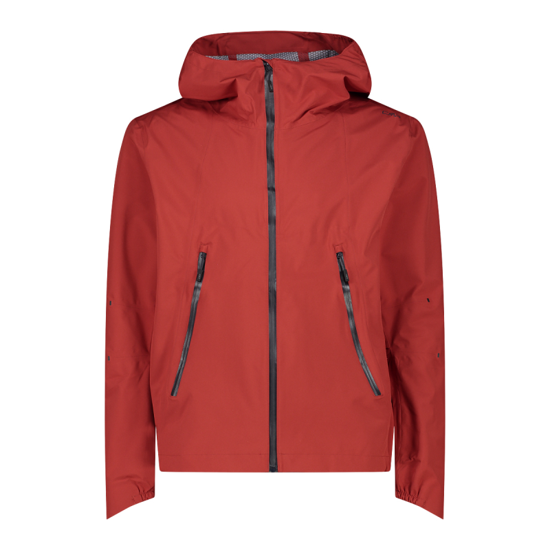 Wasserdichte Jacke mit festem Kapuze CMP