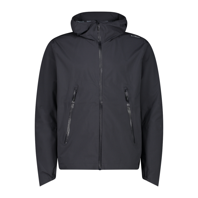 Wasserdichte Jacke mit festem Kapuze CMP