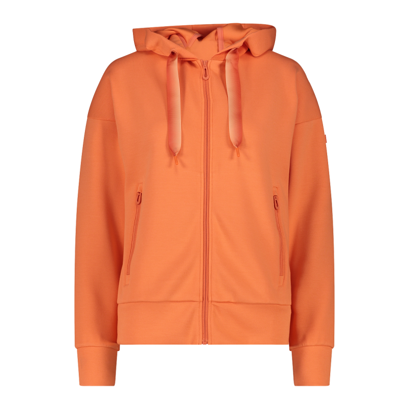 Kapuzenjacke CMP