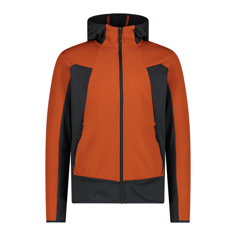 Kapuzenjacke CMP