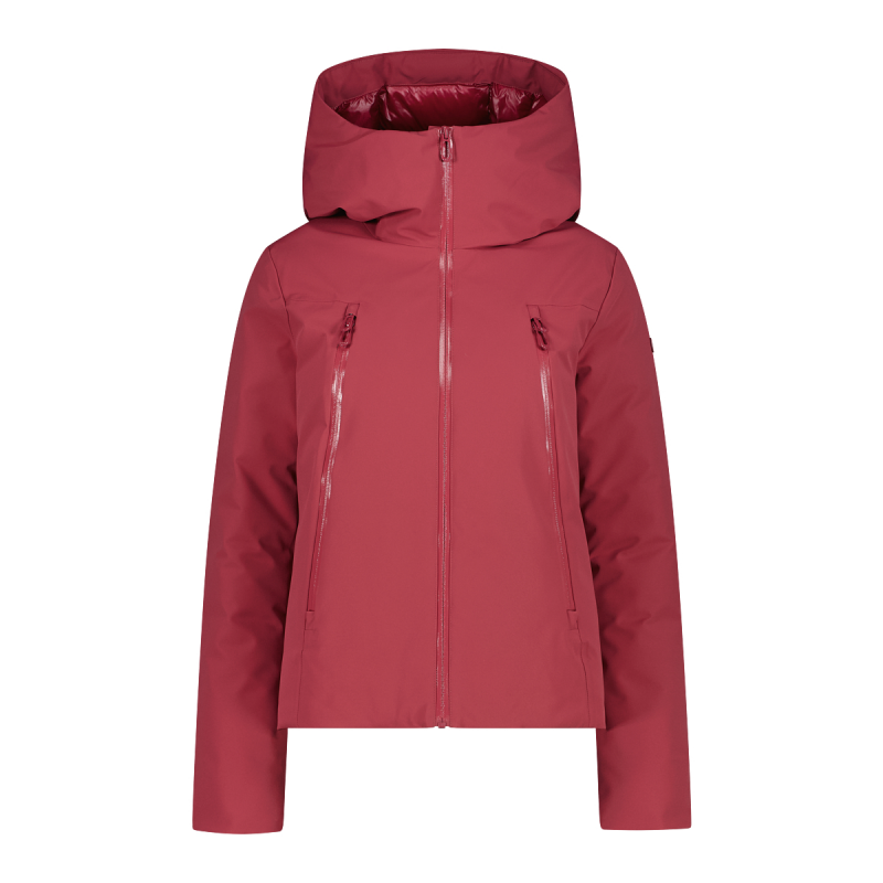Kapuzenjacke für Damen CMP