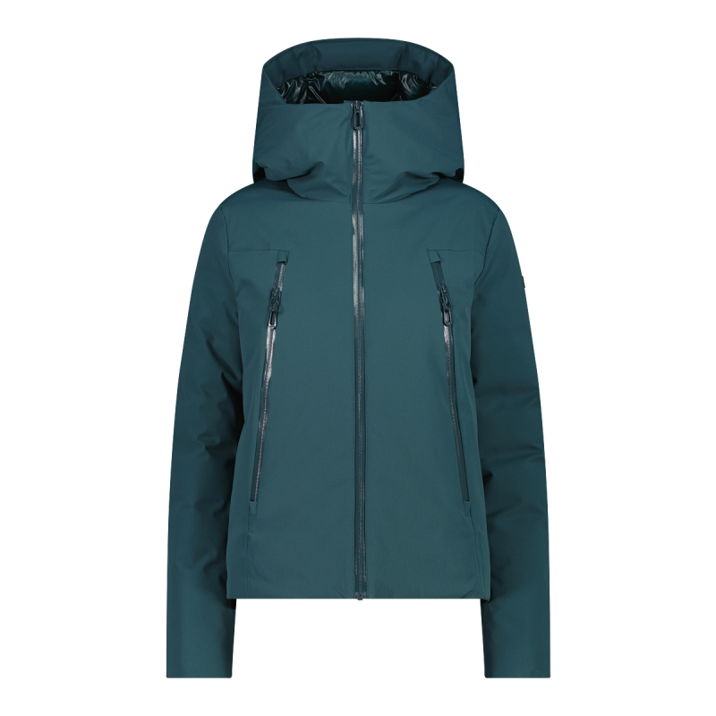 Kapuzenjacke für Damen CMP