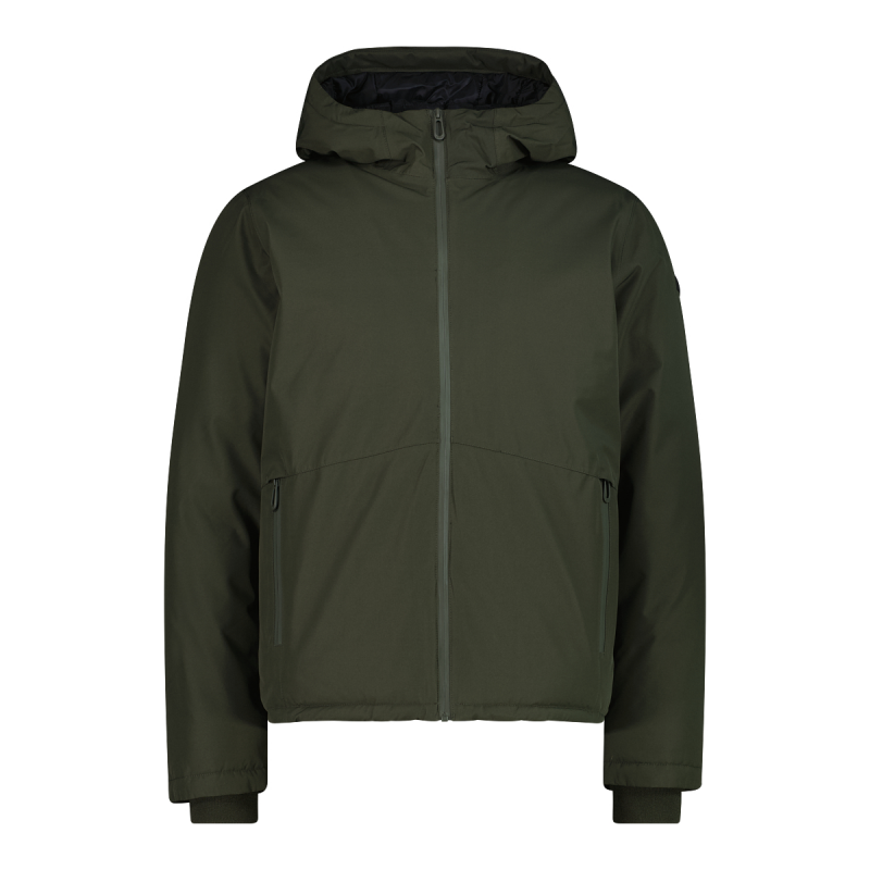 Regenjacke mit Kapuze CMP