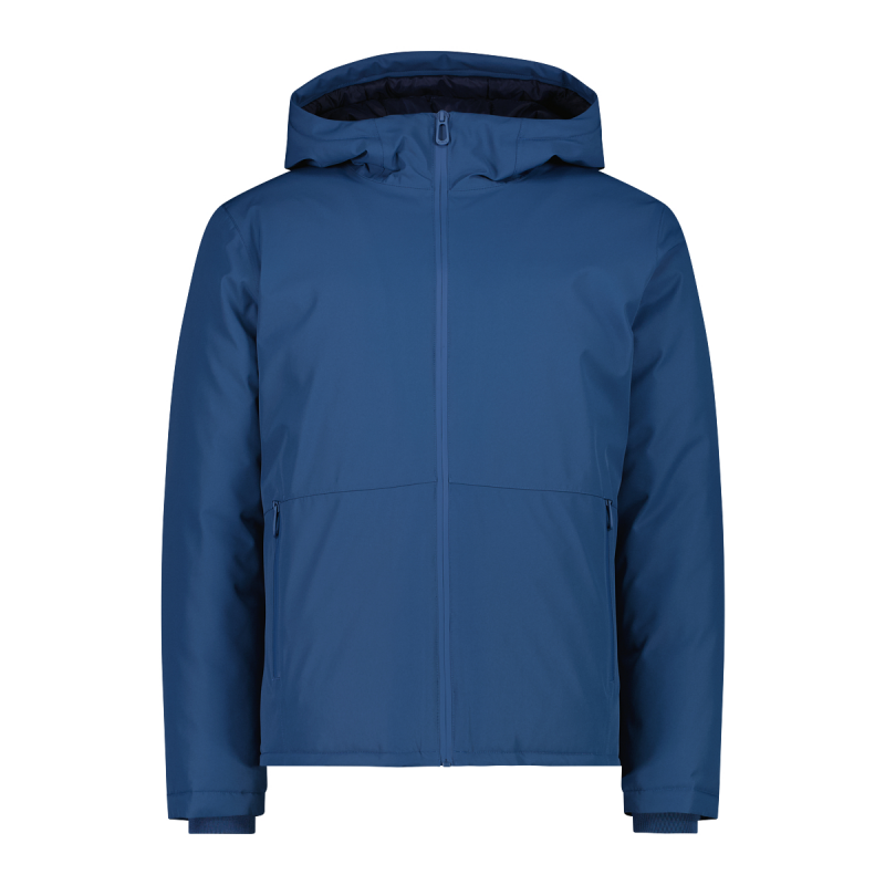 Regenjacke mit Kapuze CMP