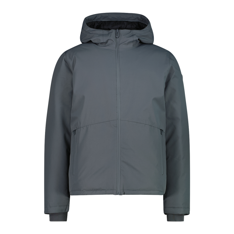 Regenjacke mit Kapuze CMP