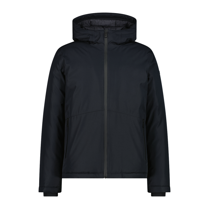 Regenjacke mit Kapuze CMP
