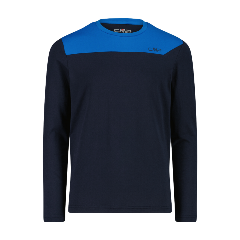 Langarmtrikot für Kinder CMP
