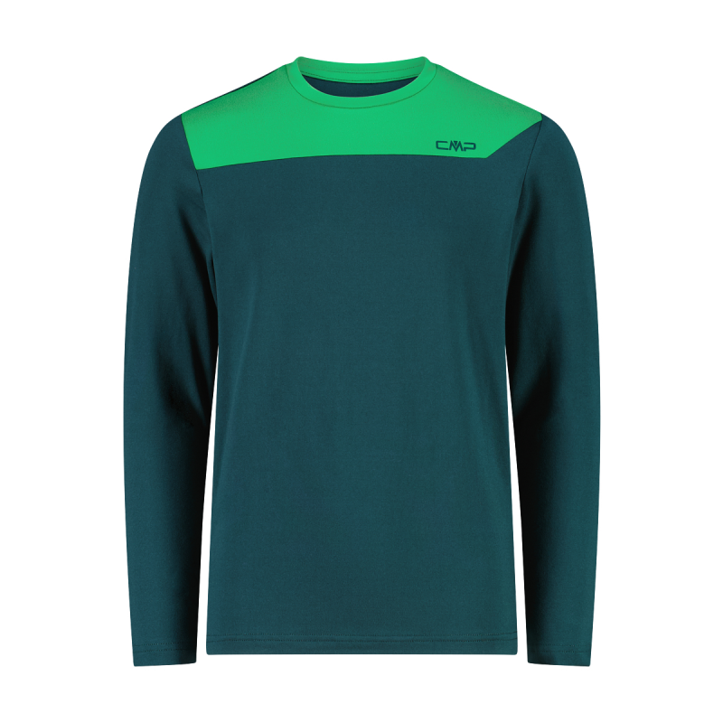 Langarmtrikot für Kinder CMP