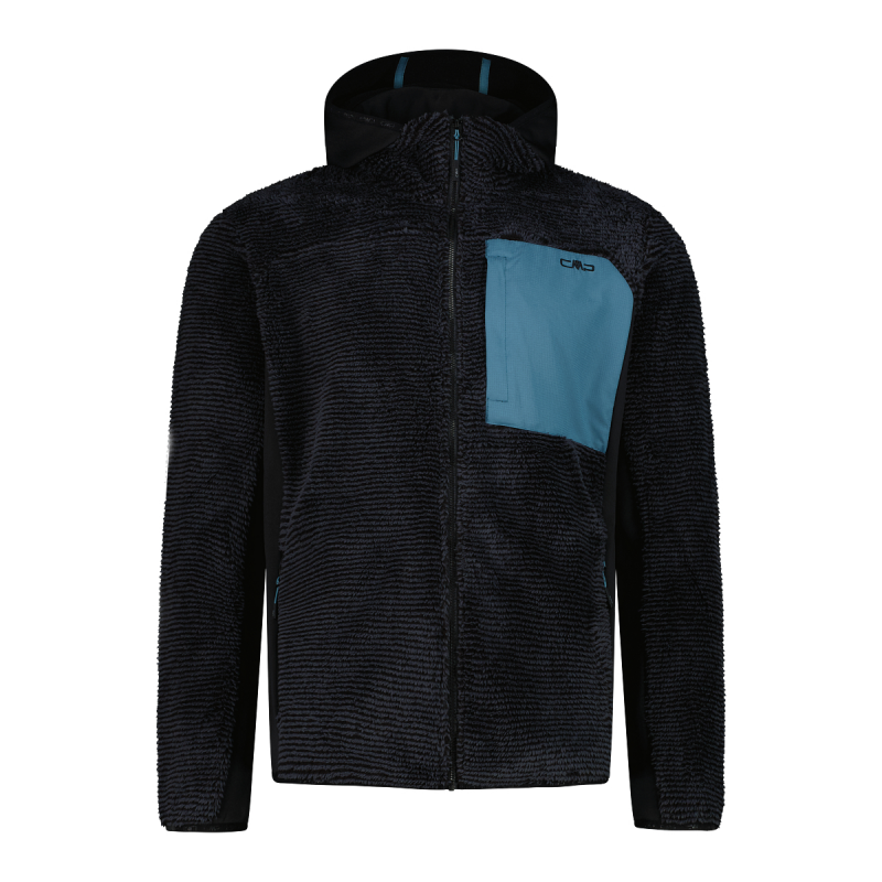 Kapuzenjacke CMP