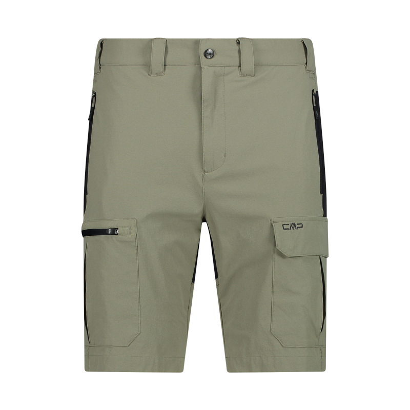 Kurze Wandercargo CMP