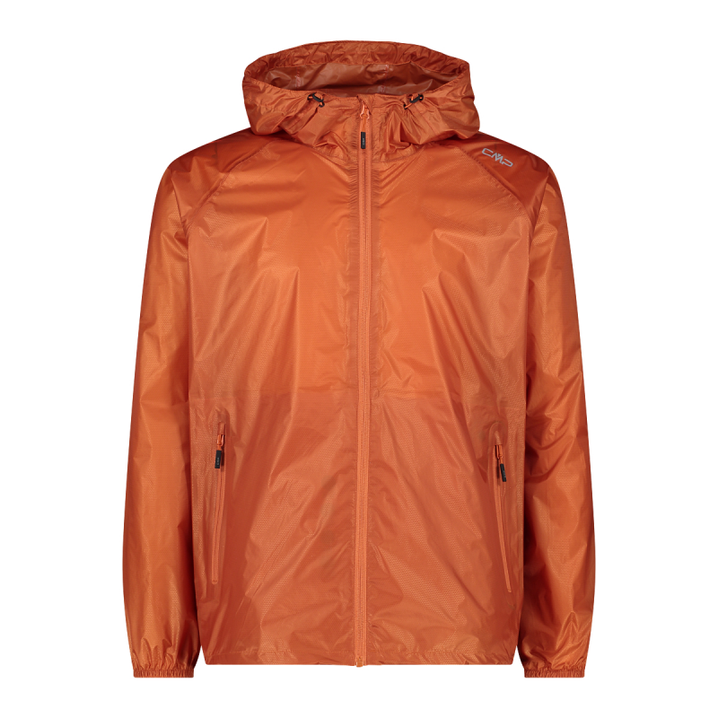 Regenjacke mit Kapuze CMP