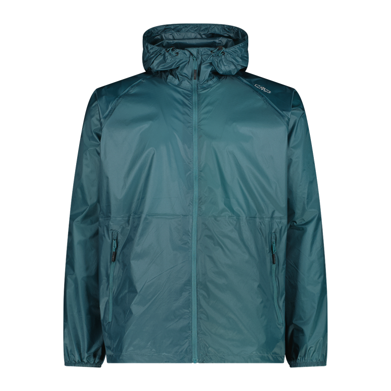 Regenjacke mit Kapuze CMP