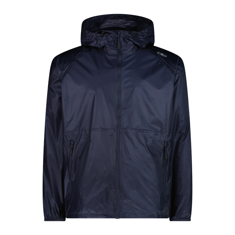 Regenjacke mit Kapuze CMP