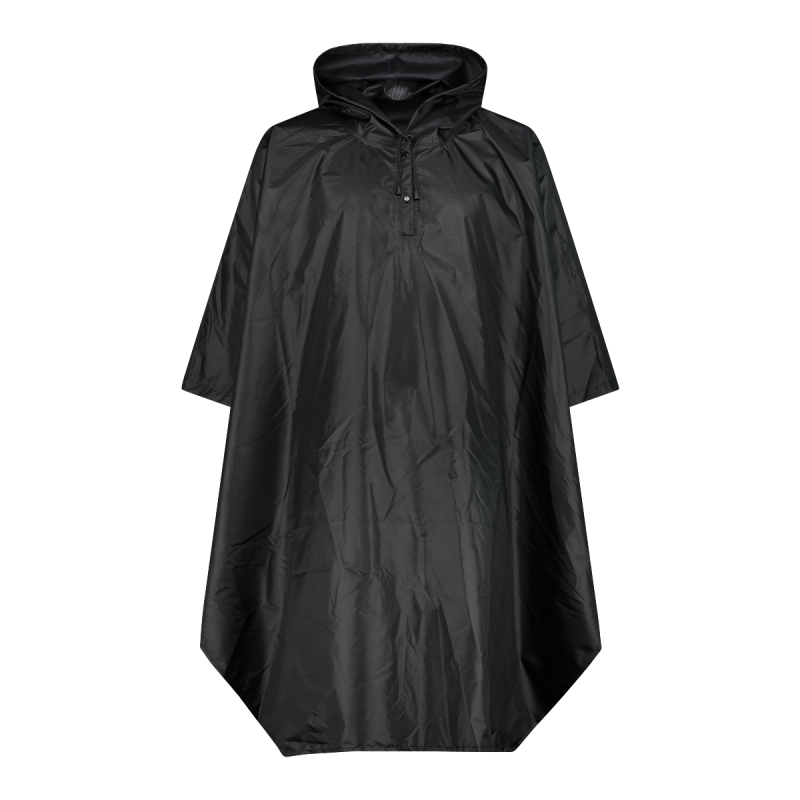 Poncho mit Kapuze CMP