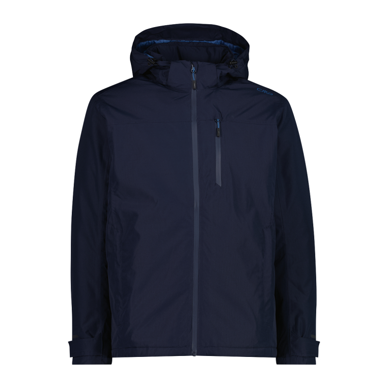Regenjacke mit Kapuze CMP