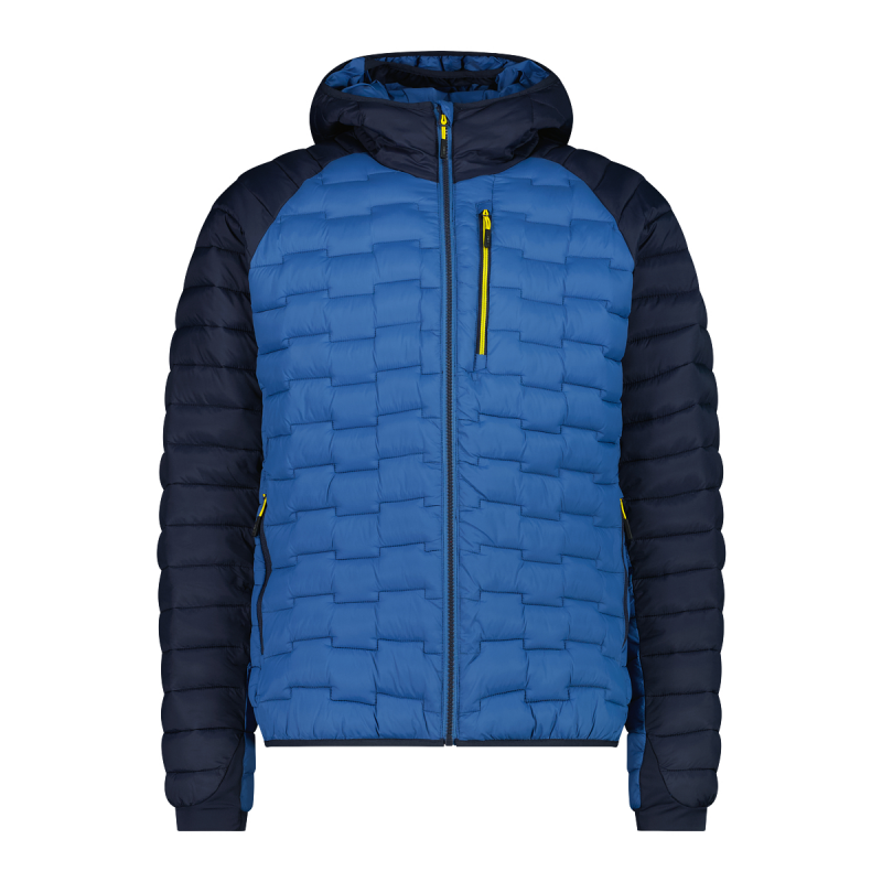 Daunenjacke mit Kapuze CMP
