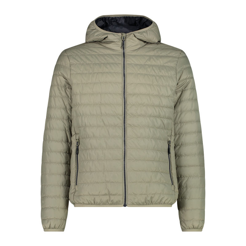 Daunenjacke mit Kapuze CMP
