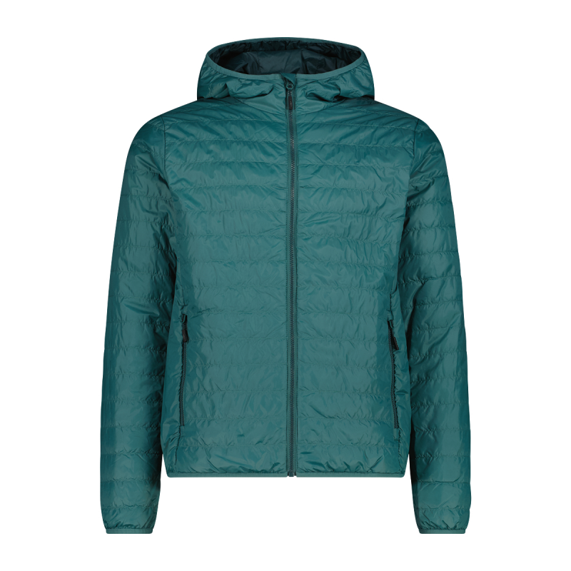 Daunenjacke mit Kapuze CMP