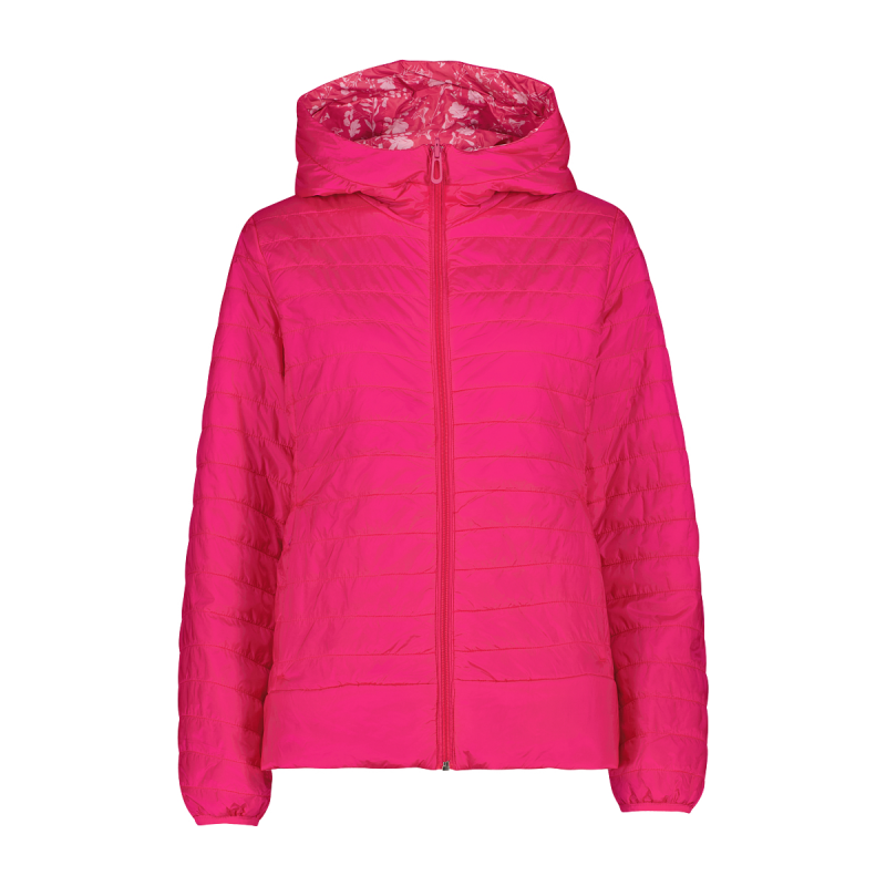 Daunenjacke mit Kapuze, Damen CMP