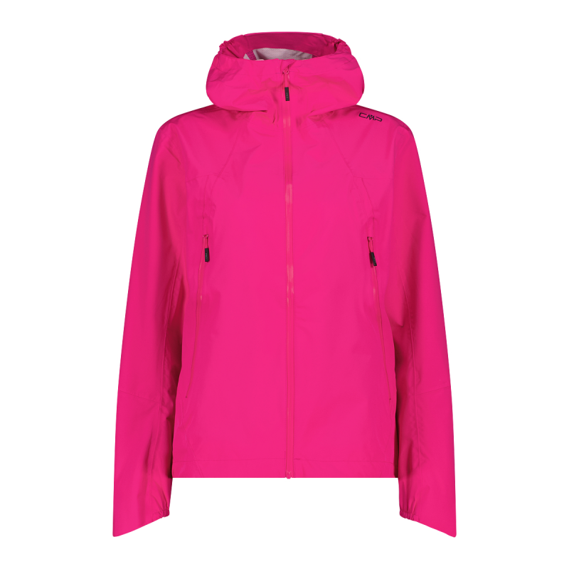 Kapuzenjacke für Damen CMP