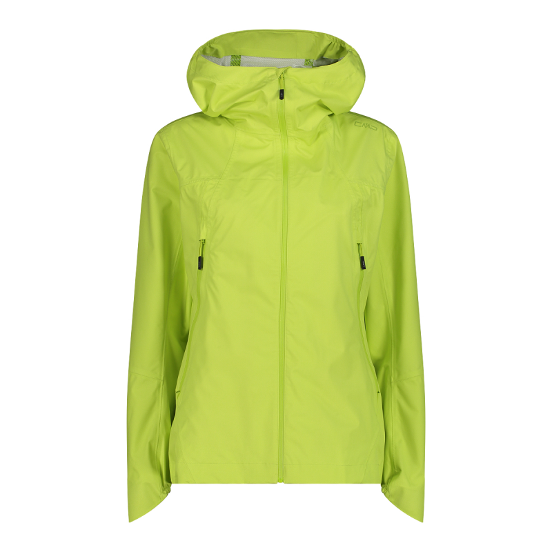 Kapuzenjacke für Damen CMP