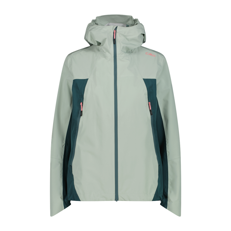 Kapuzenjacke für Damen CMP