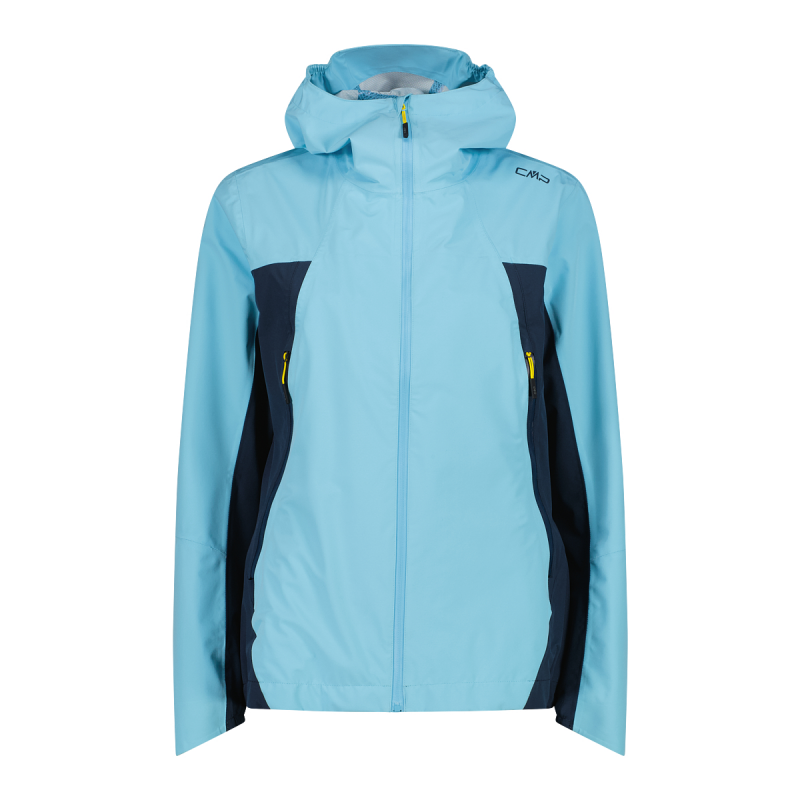 Kapuzenjacke für Damen CMP