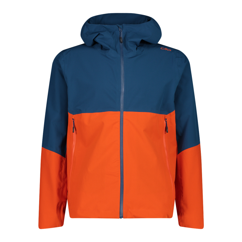 Kapuzenjacke CMP