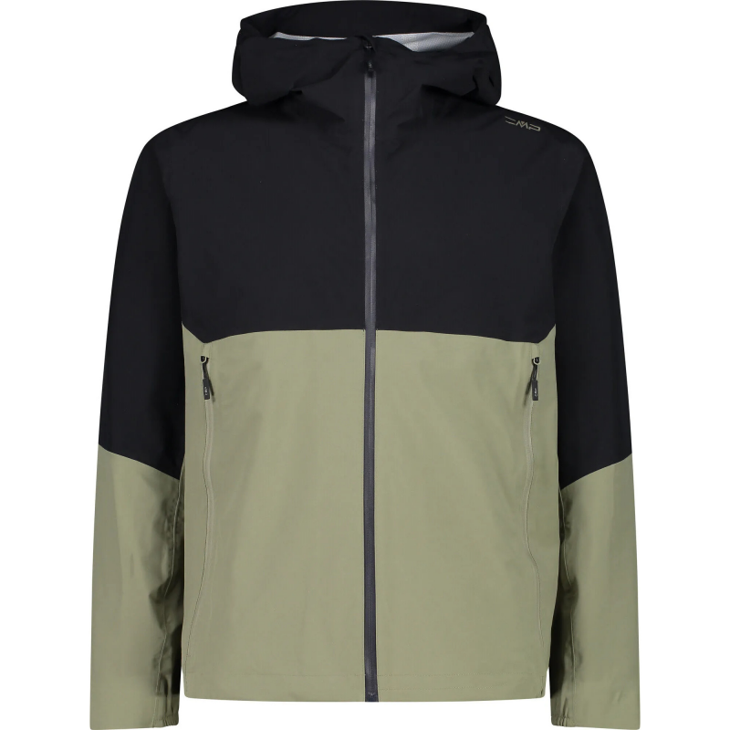 Kapuzenjacke CMP