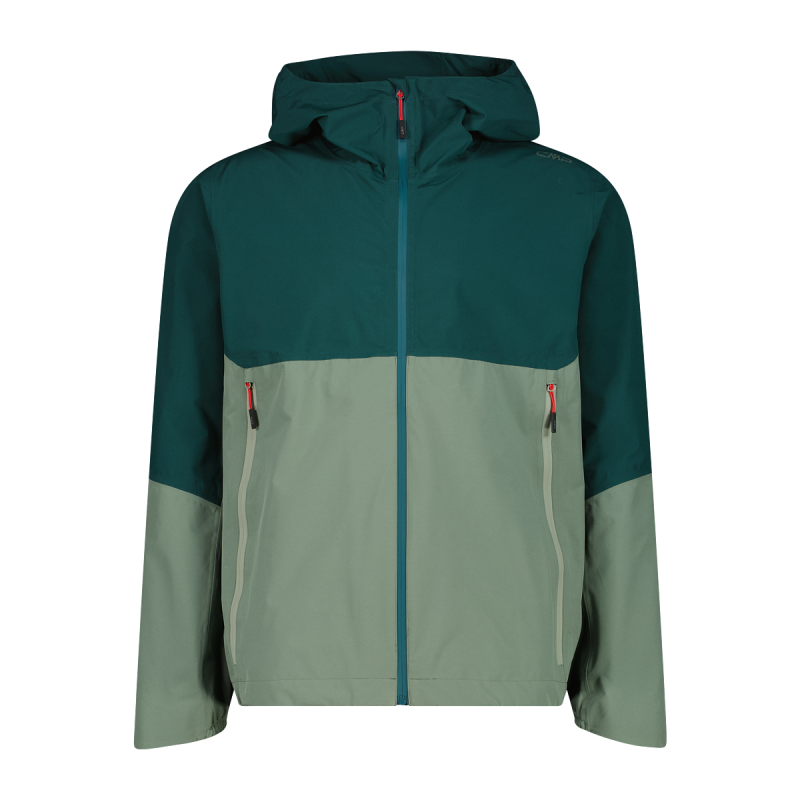 Kapuzenjacke CMP