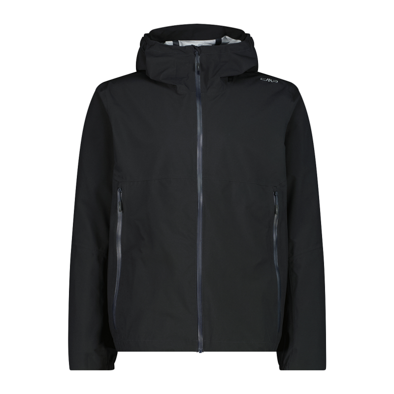 Jacke mit fester Kapuze CMP