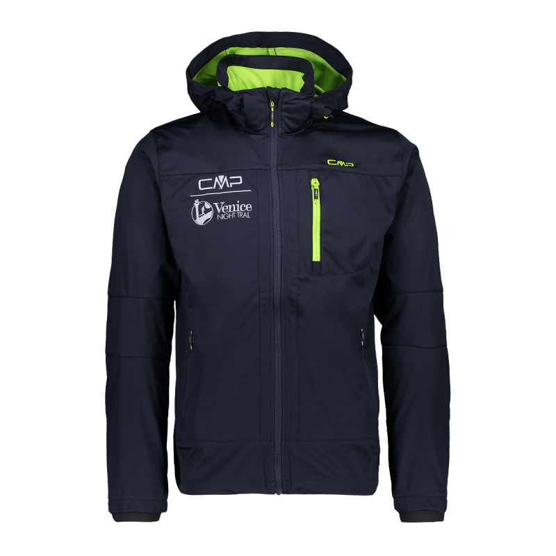 Regenjacke CMP Venice Night